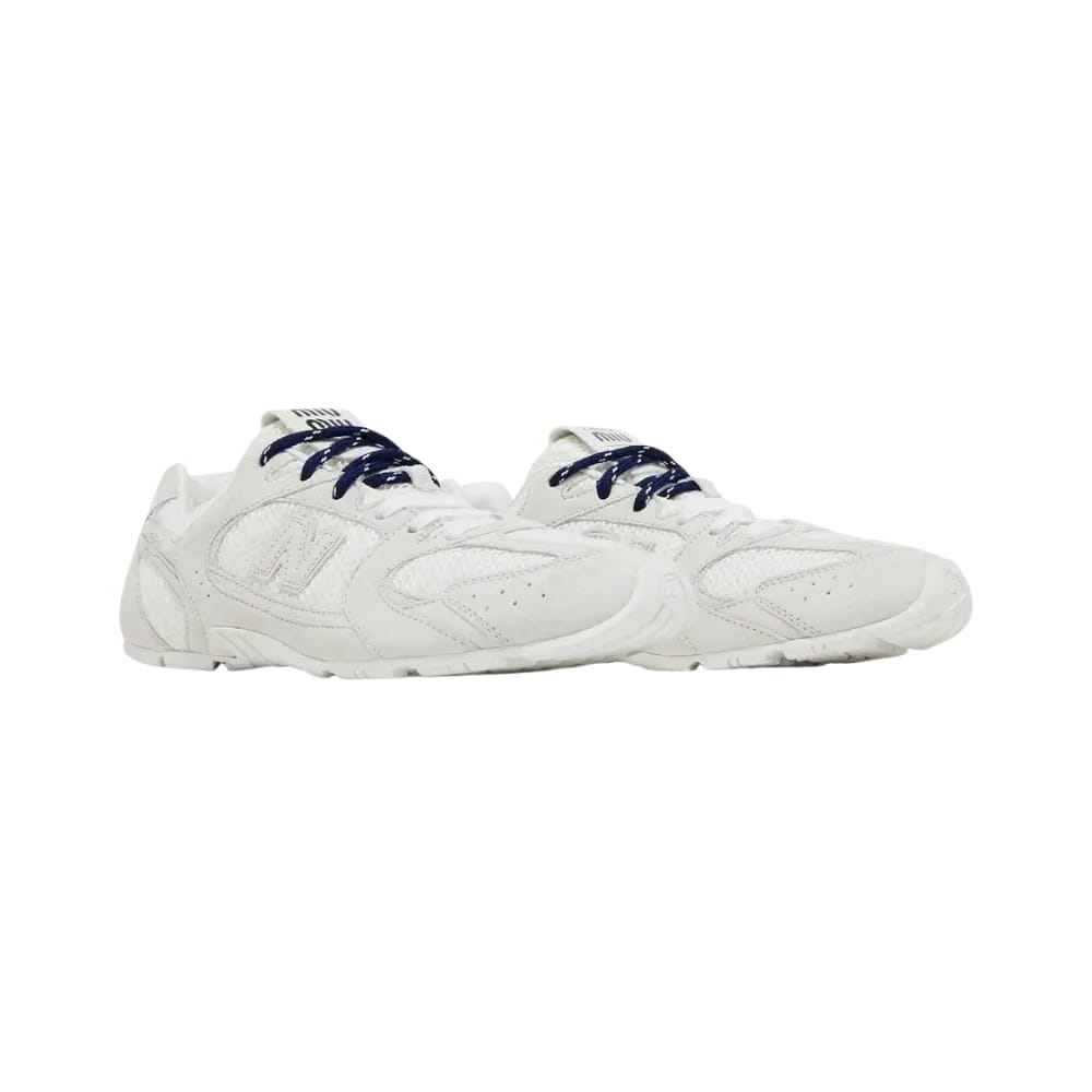 New Balance x Miu Miu 530 SL 'White'