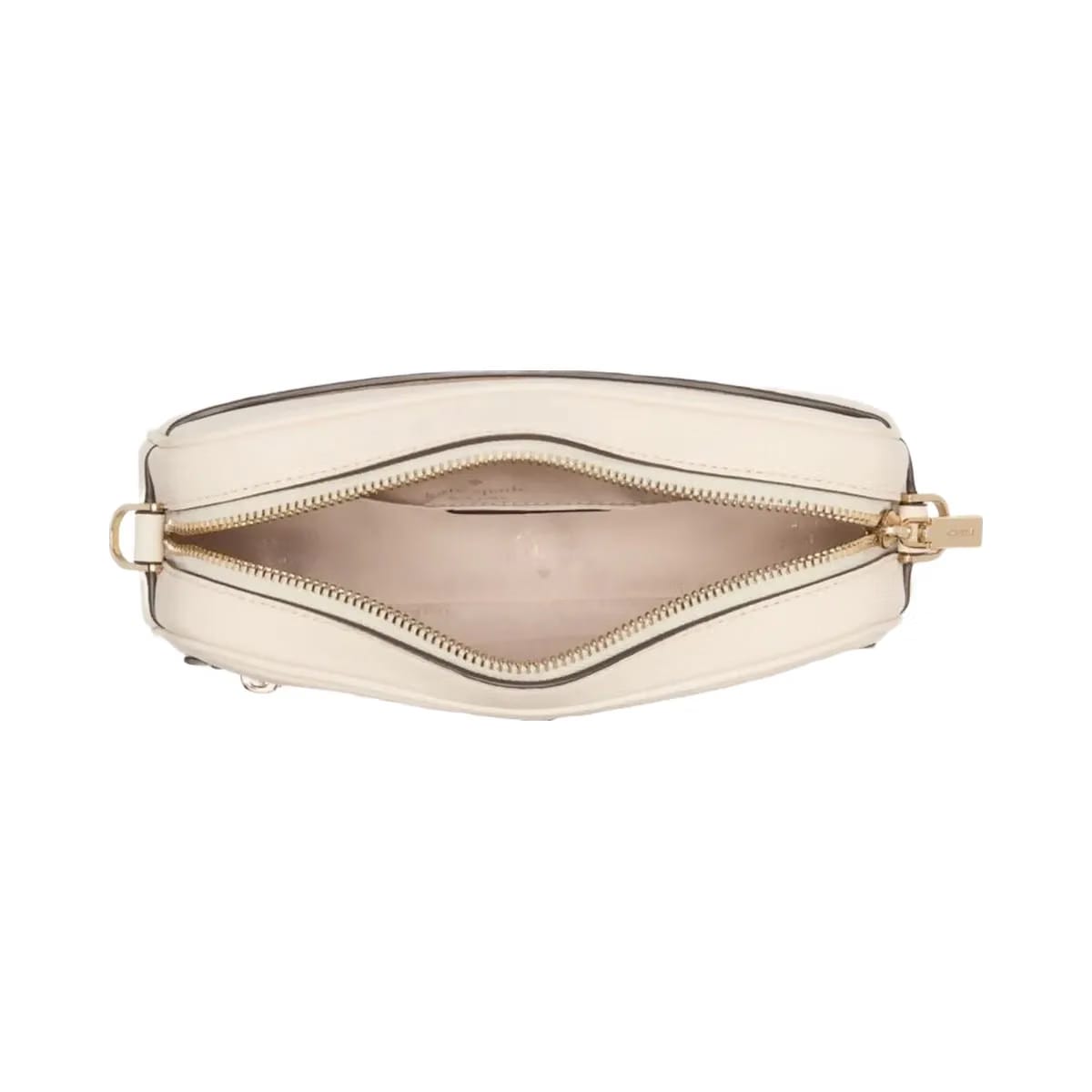 Kate Spade Emma Camera Bag Parchment
