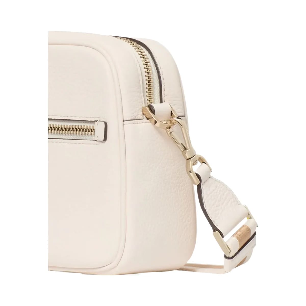 Kate Spade Emma Camera Bag Parchment