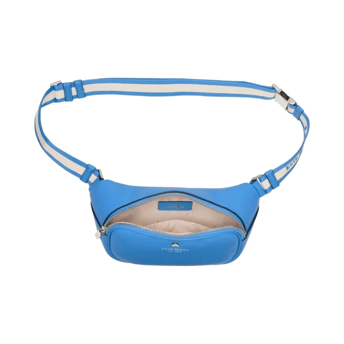 Kate Spade Emma Belt Bag Tide Pool