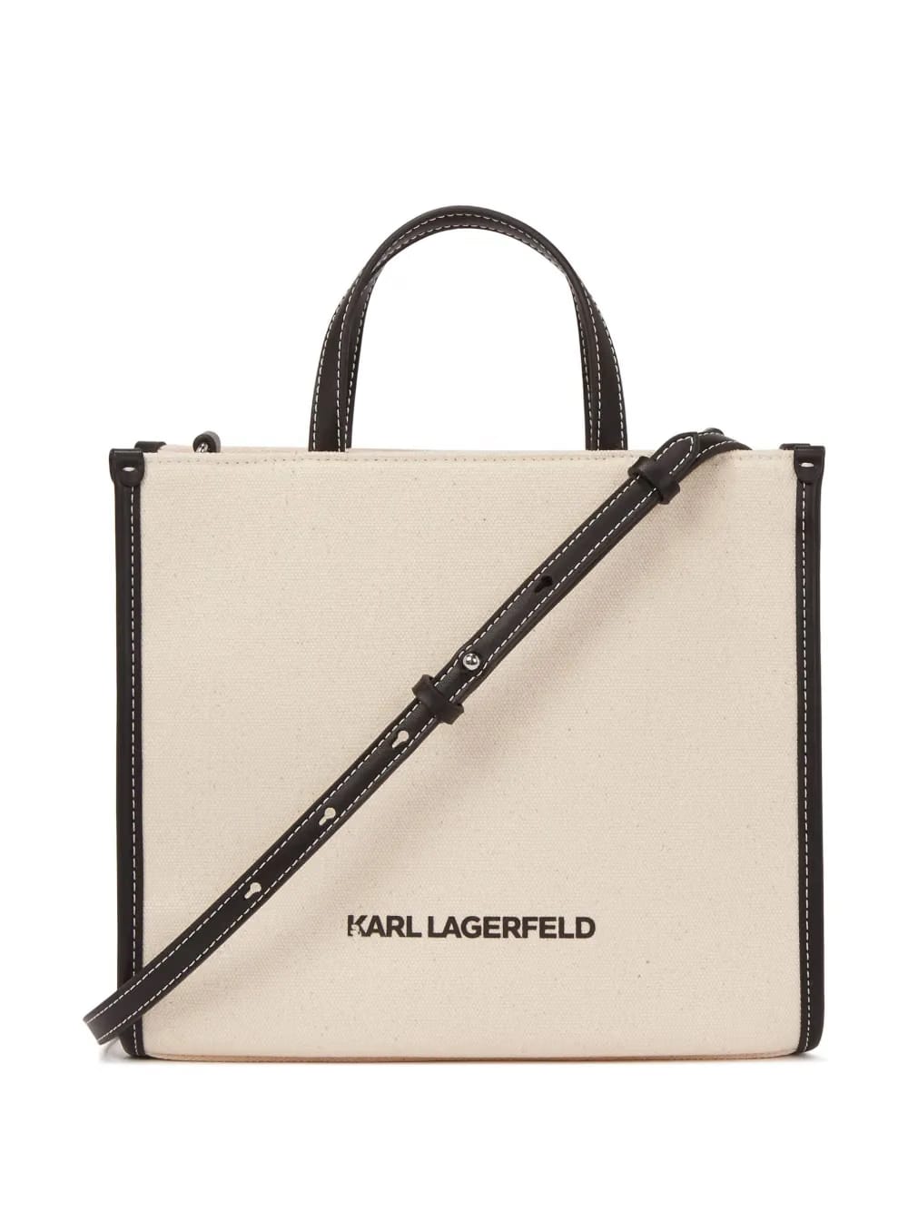 x Jorge Parra canvas tote bag