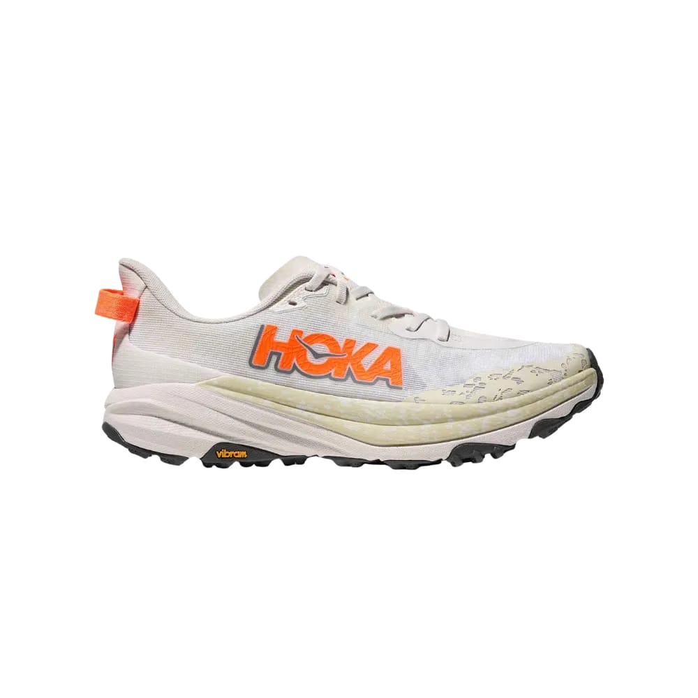 Hoka Speedgoat 6 Neon Tangerine