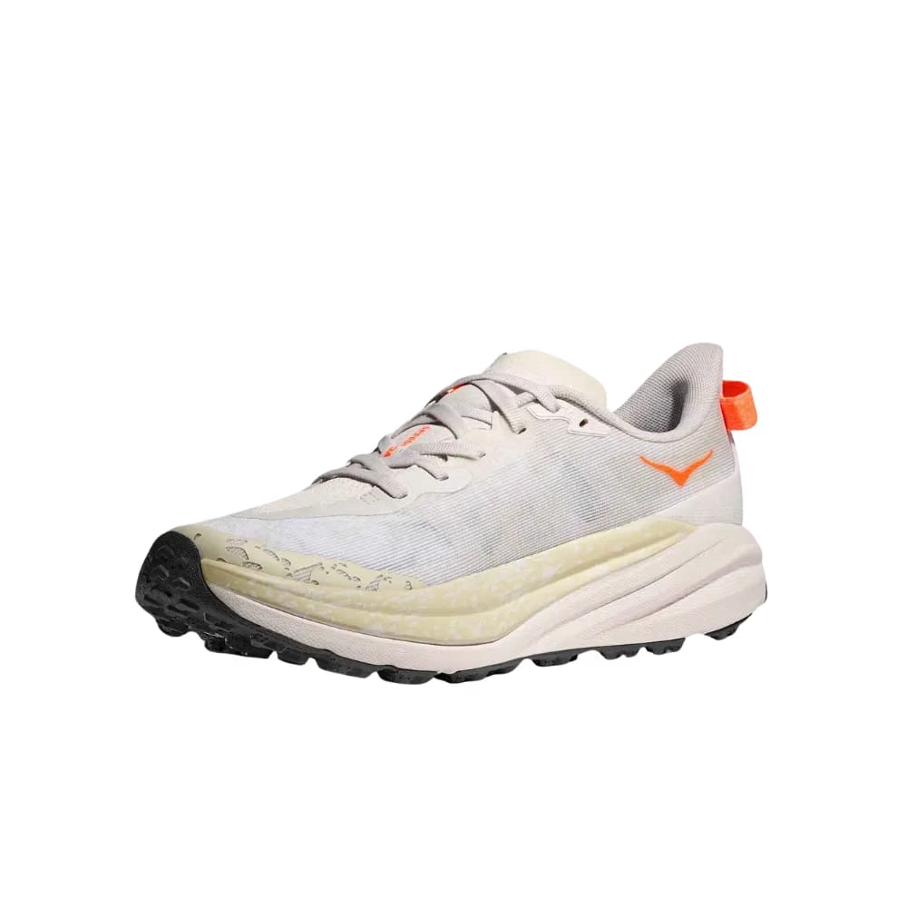 Hoka Speedgoat 6 Neon Tangerine