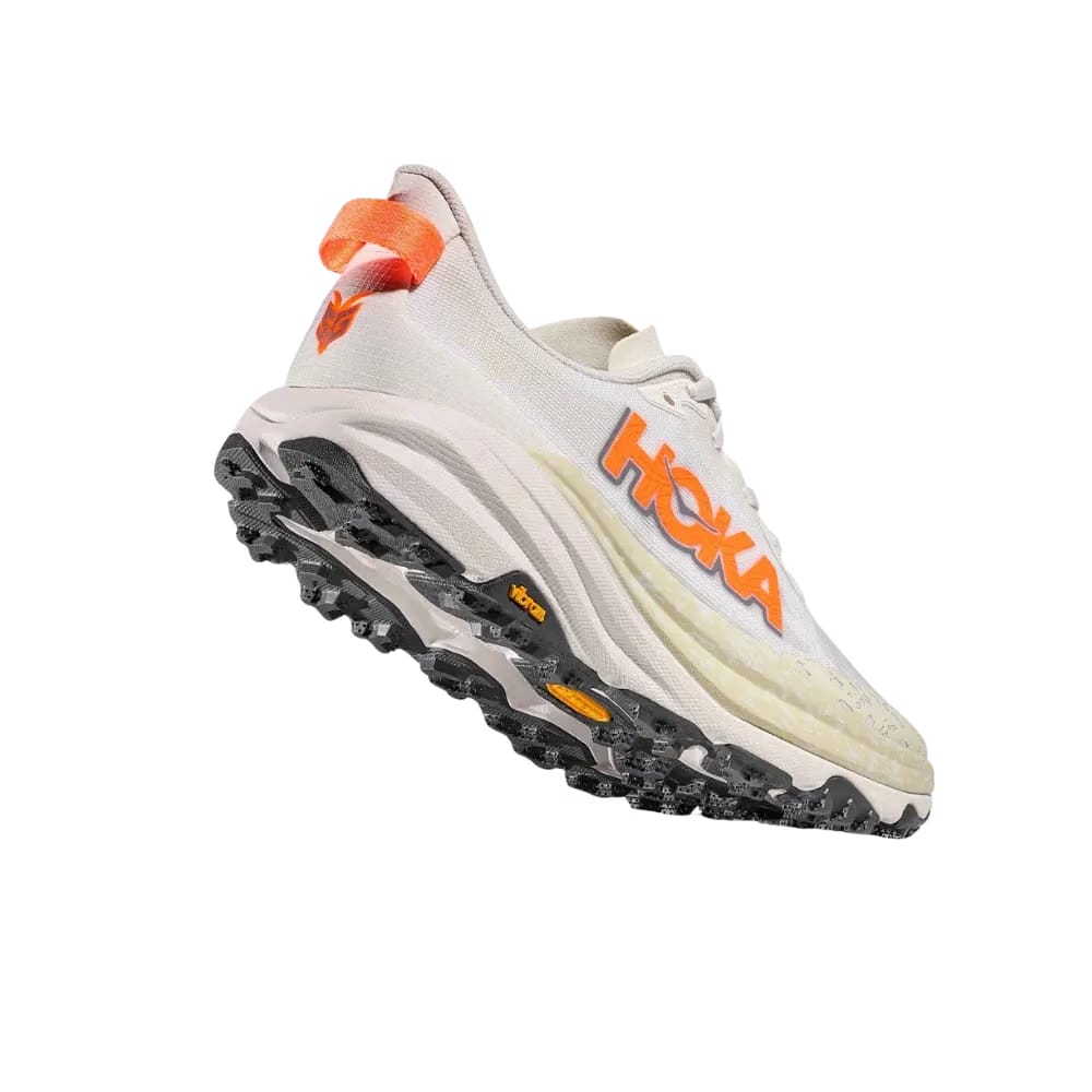 Hoka Speedgoat 6 Neon Tangerine