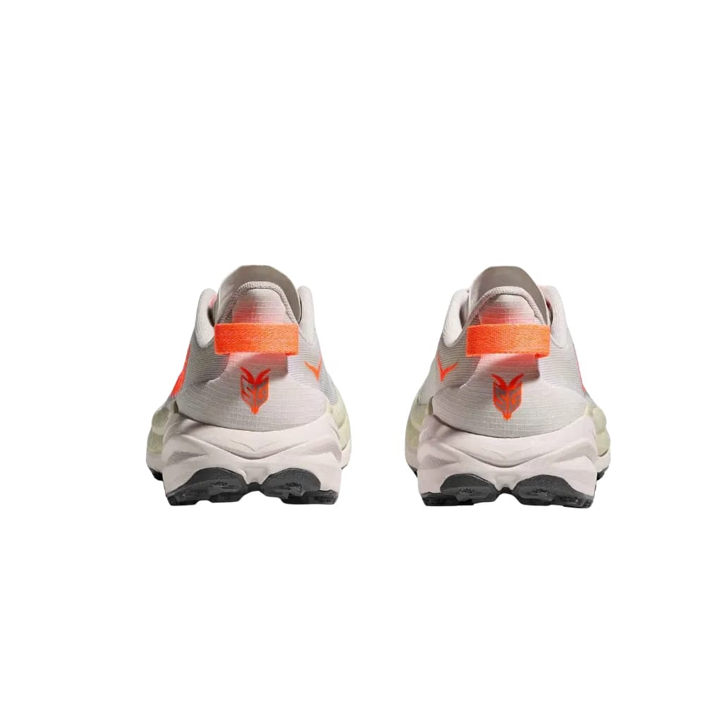 Hoka Speedgoat 6 Neon Tangerine