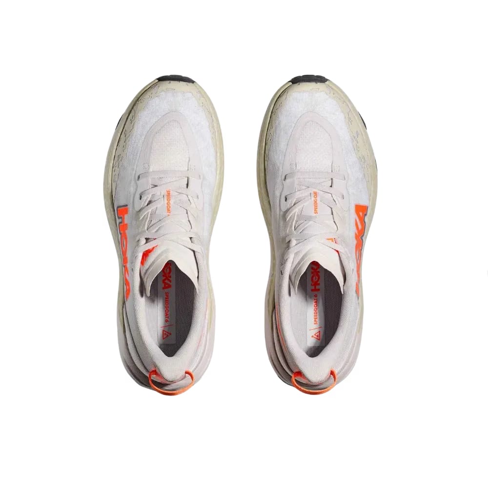 Hoka Speedgoat 6 Neon Tangerine