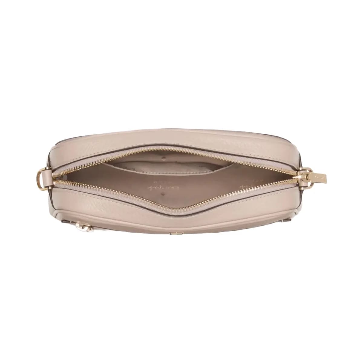 Kate Spade Emma Camera Bag Cozy Grey