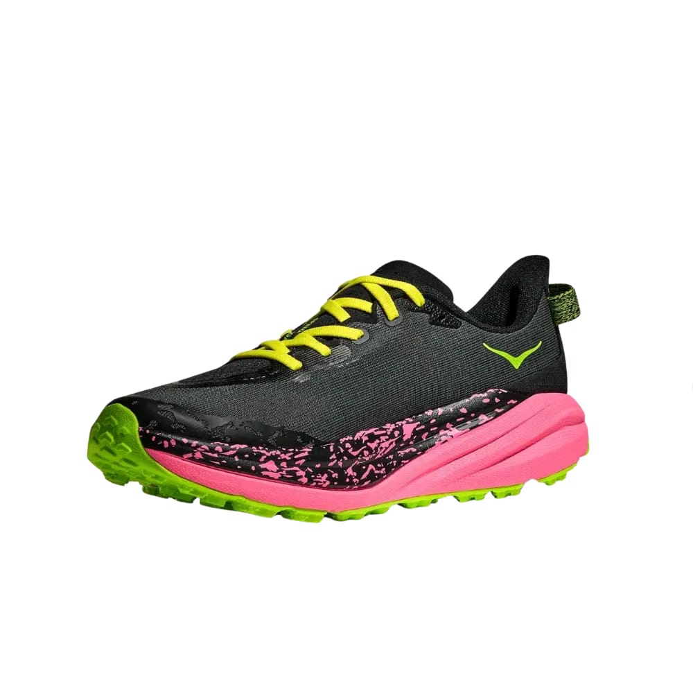 Hoka Speedgoat 6 Neon Rose