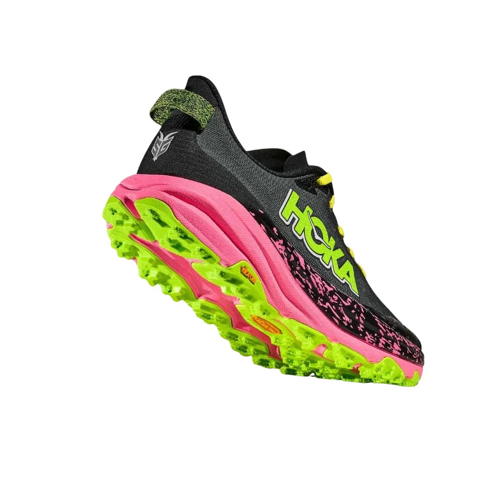 Hoka Speedgoat 6 Neon Rose