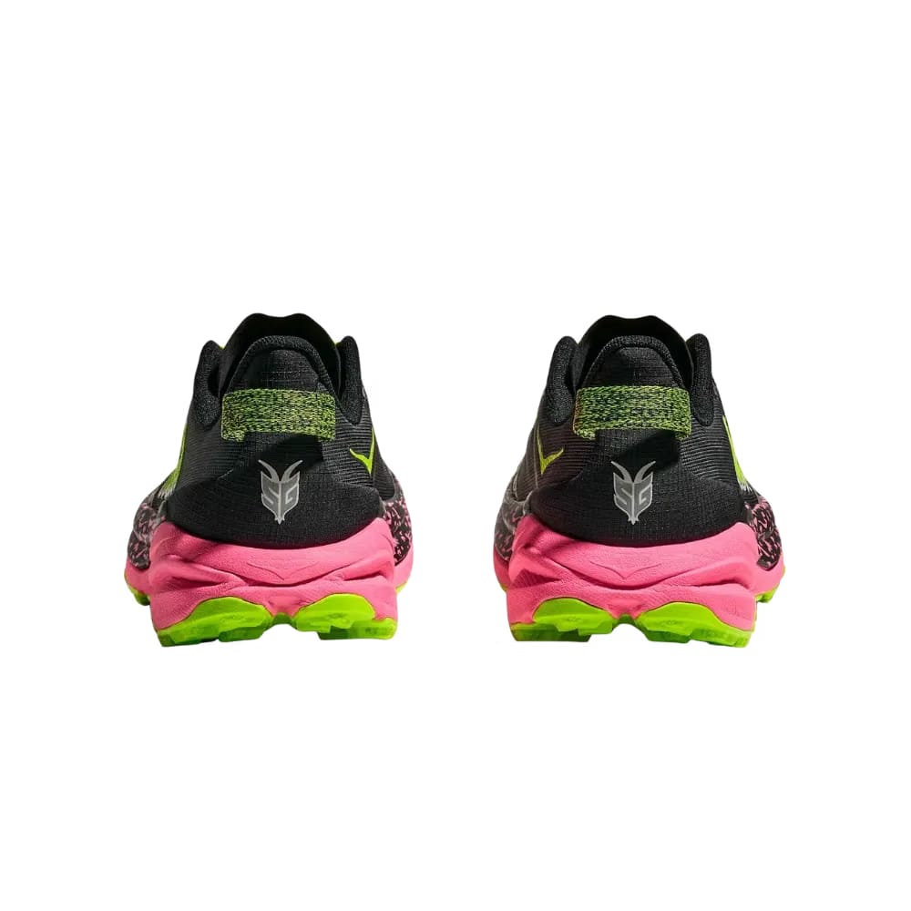 Hoka Speedgoat 6 Neon Rose