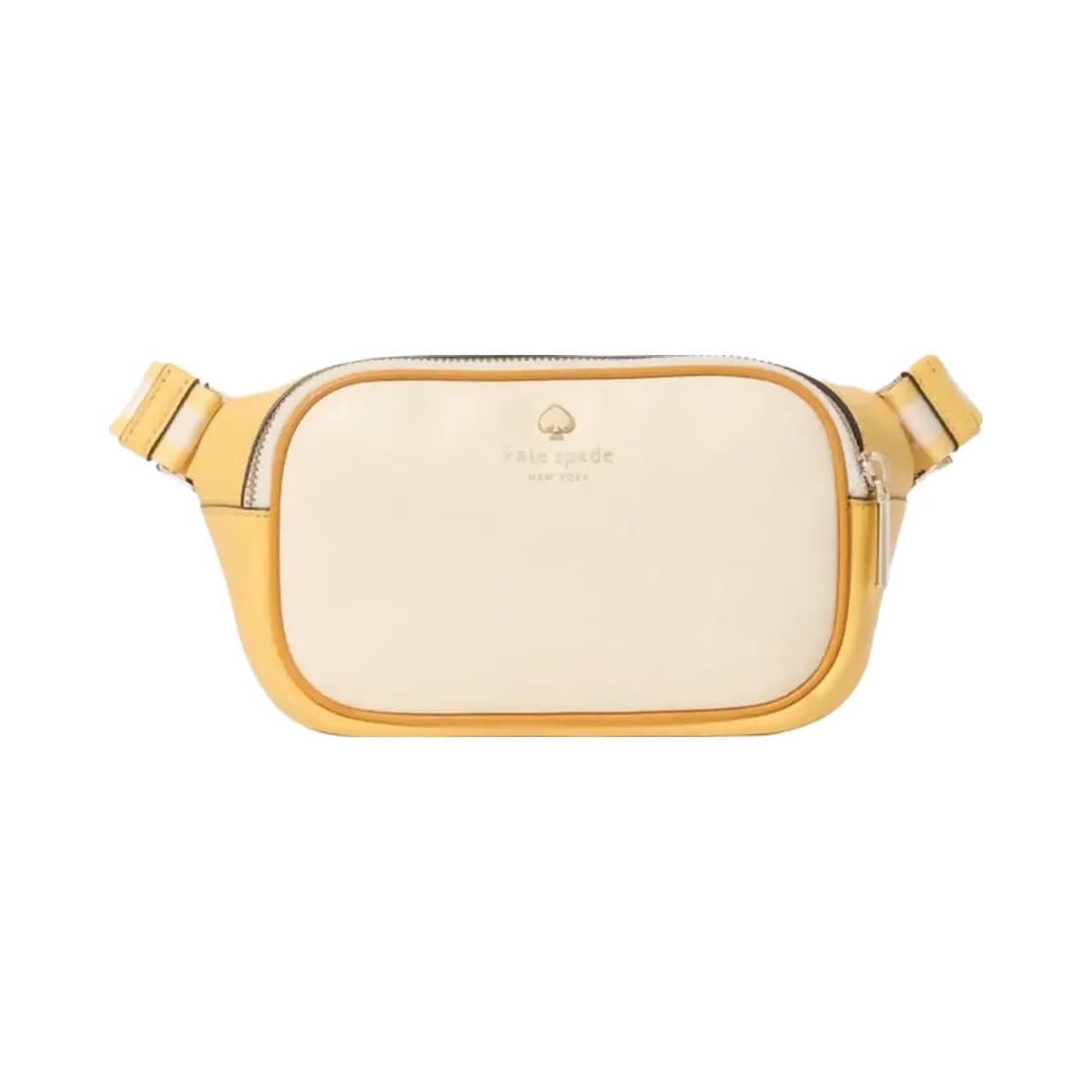 Kate Spade Emma Belt Bag Buttermilk Glaze Multi