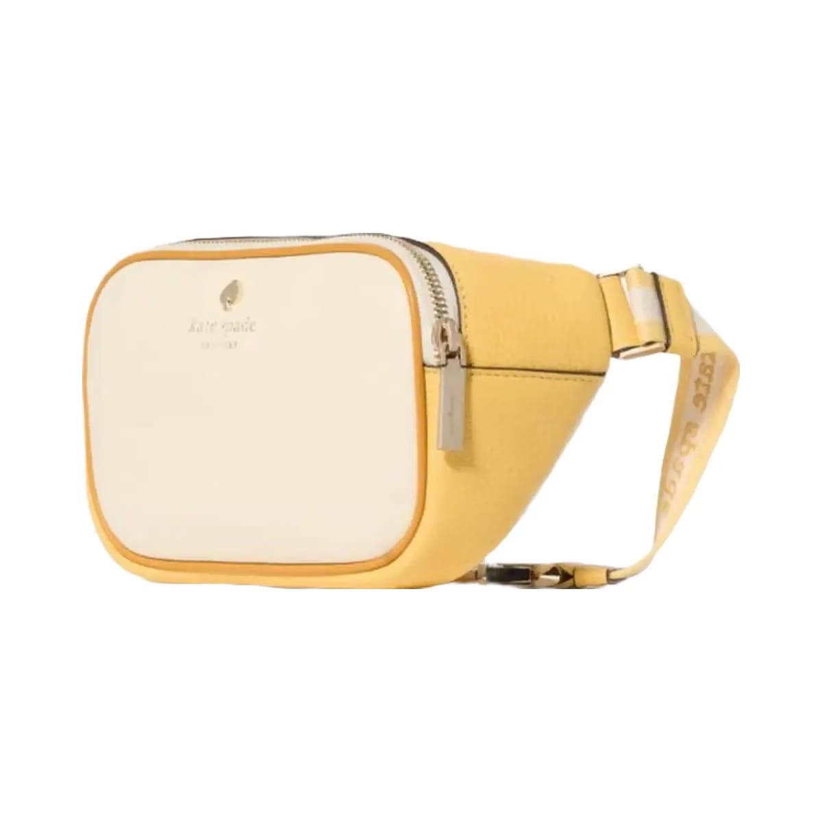 Kate Spade Emma Belt Bag Buttermilk Glaze Multi