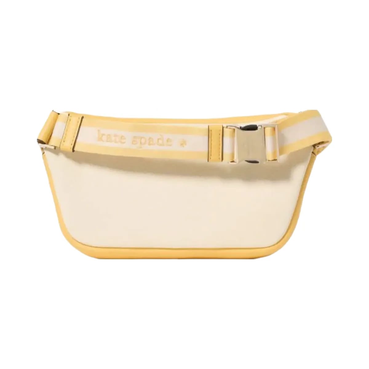Kate Spade Emma Belt Bag Buttermilk Glaze Multi