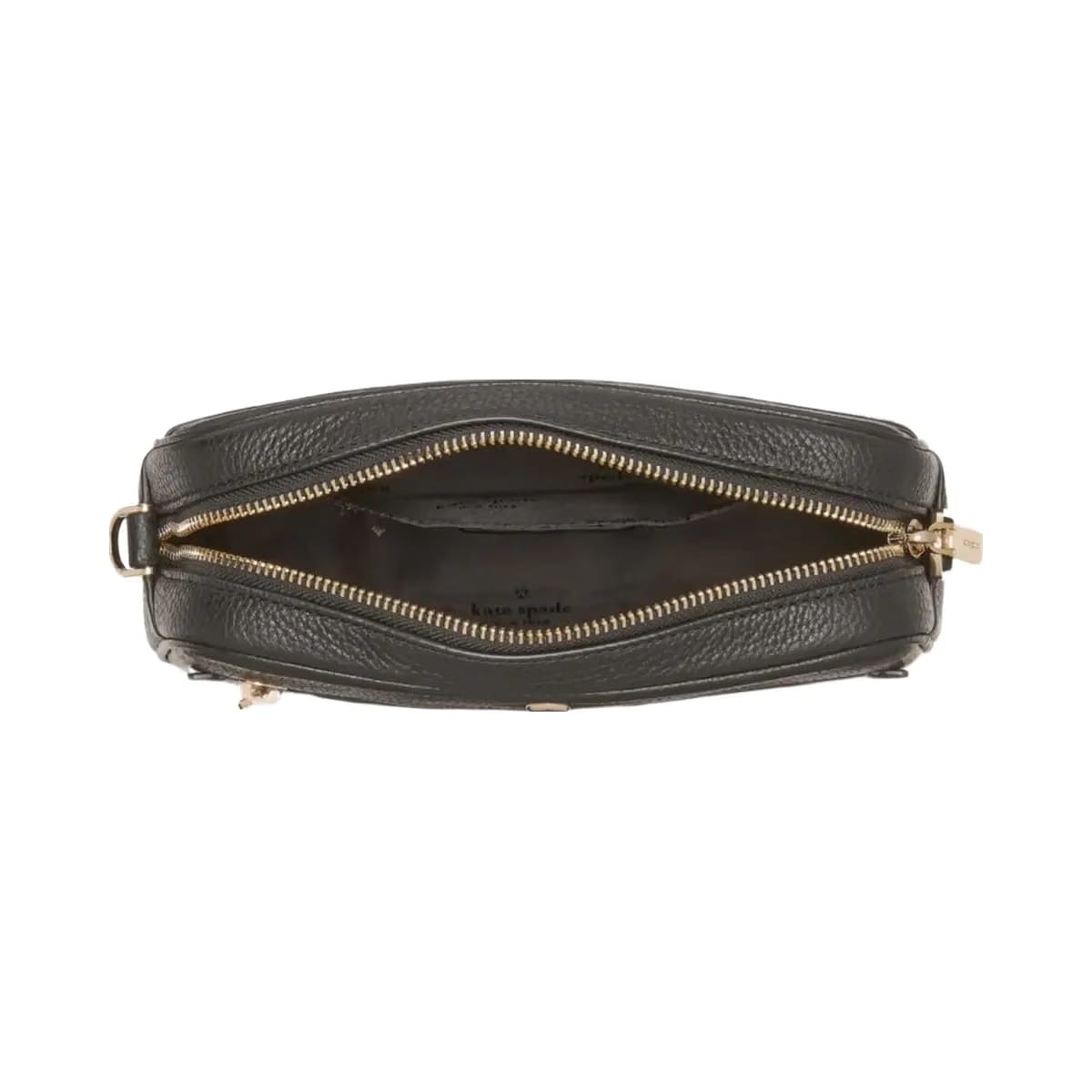 Kate Spade Emma Camera Bag Black