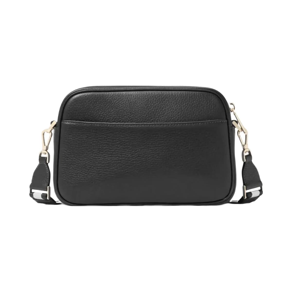 Kate Spade Emma Camera Bag Black