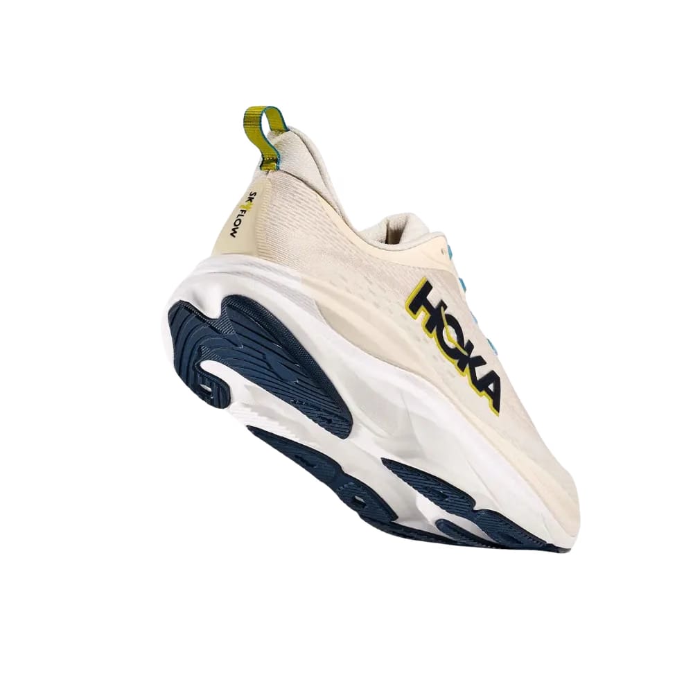 Hoka Skyflow Alabaster