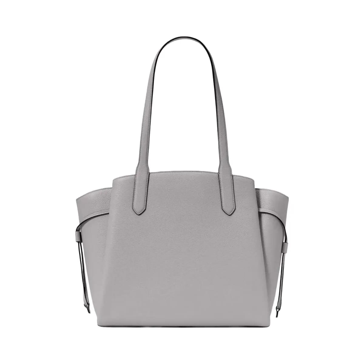 Kate Spade Dumpling Medium Tote Mountain Grey