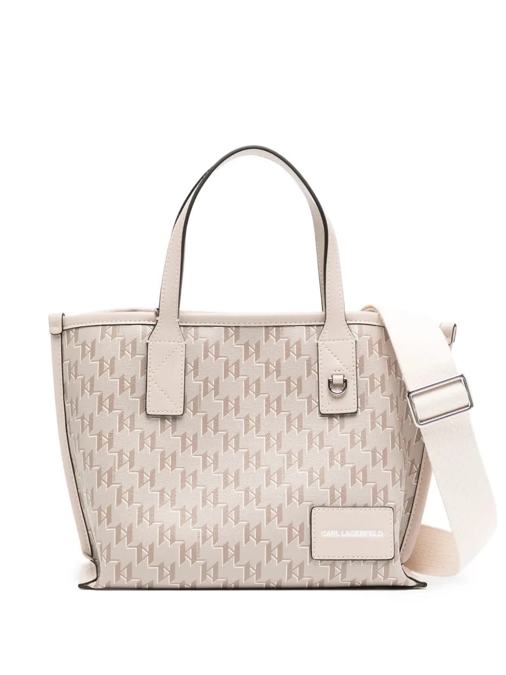 K/voyage Small tote bag