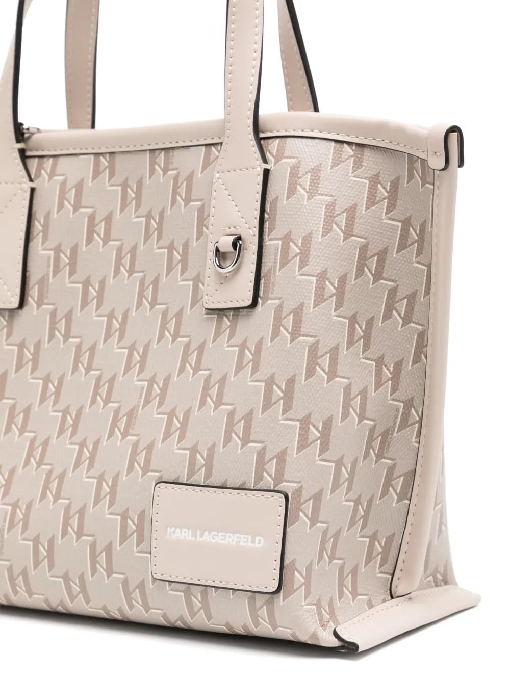 K/voyage Small tote bag