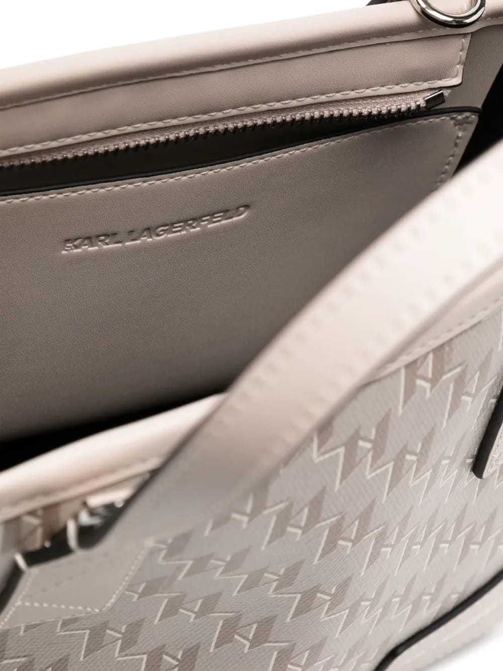 K/voyage Small tote bag