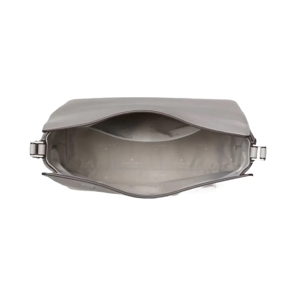 Kate Spade Dumpling Large Shoulder Bag Mountain Grey