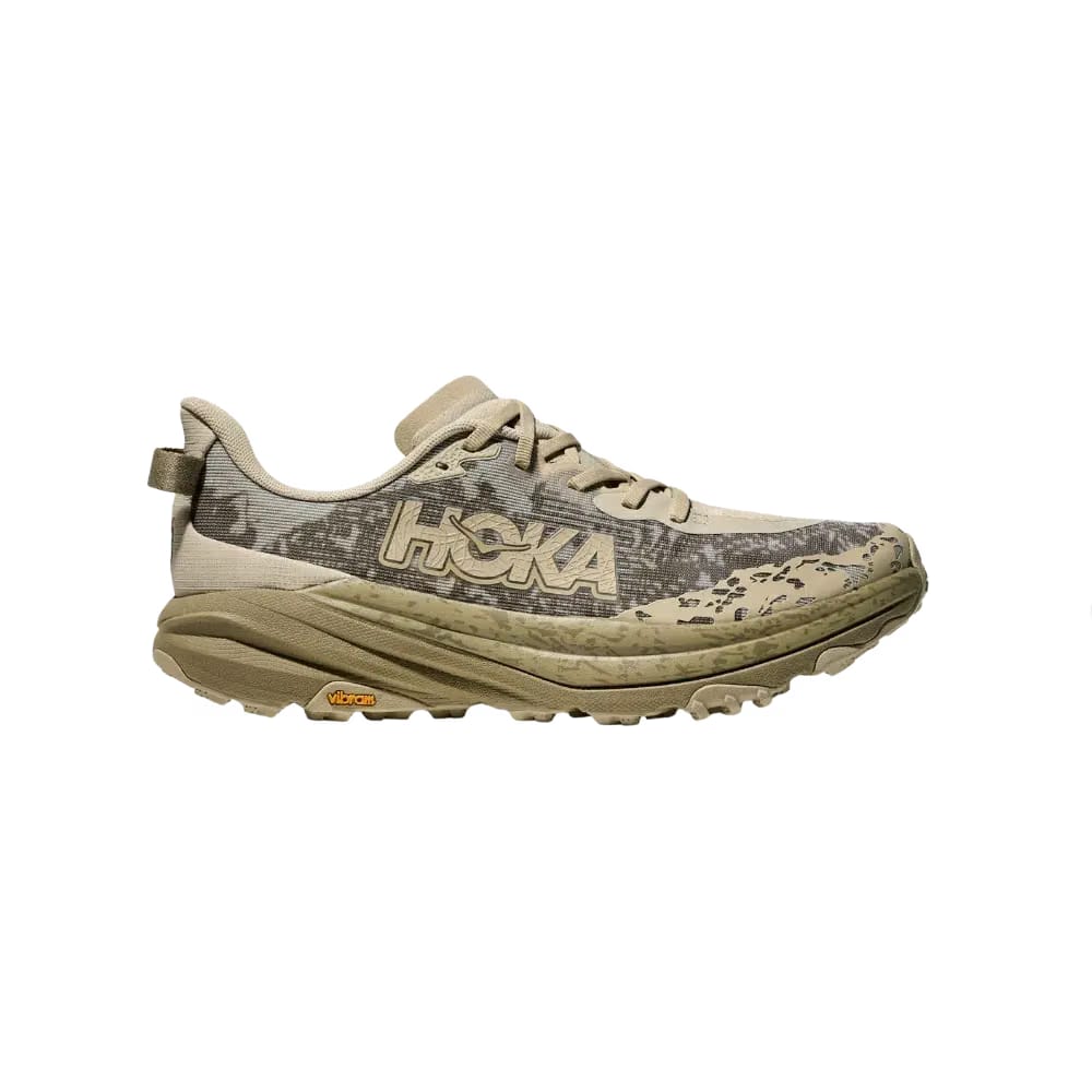 Hoka Speedgoat 6 Wild Mushroom