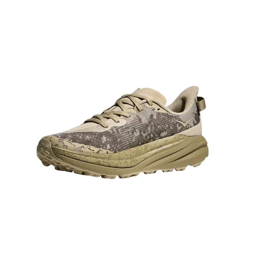 Hoka Speedgoat 6 Wild Mushroom