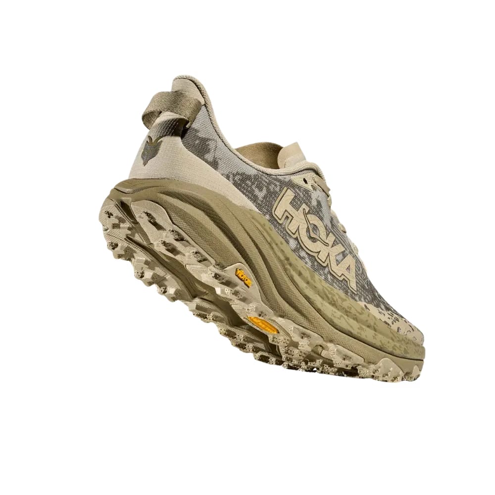 Hoka Speedgoat 6 Wild Mushroom