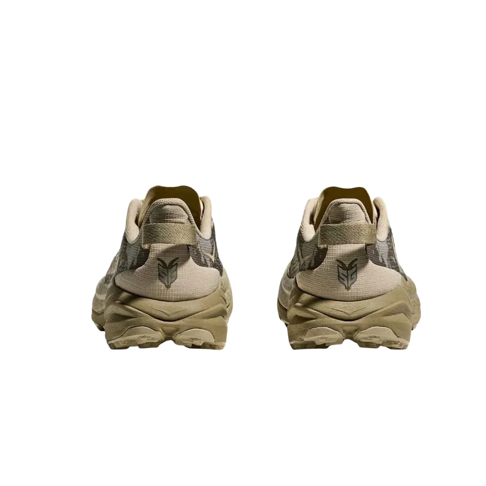 Hoka Speedgoat 6 Wild Mushroom