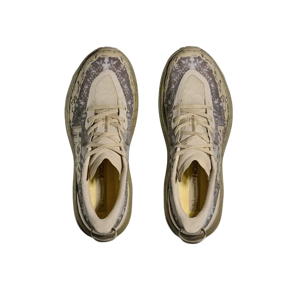 Hoka Speedgoat 6 Wild Mushroom