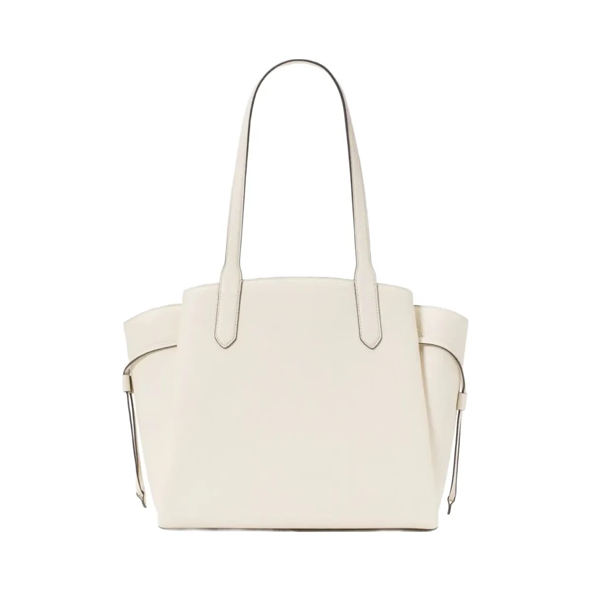 Kate Spade Dumpling Medium Tote Parchment