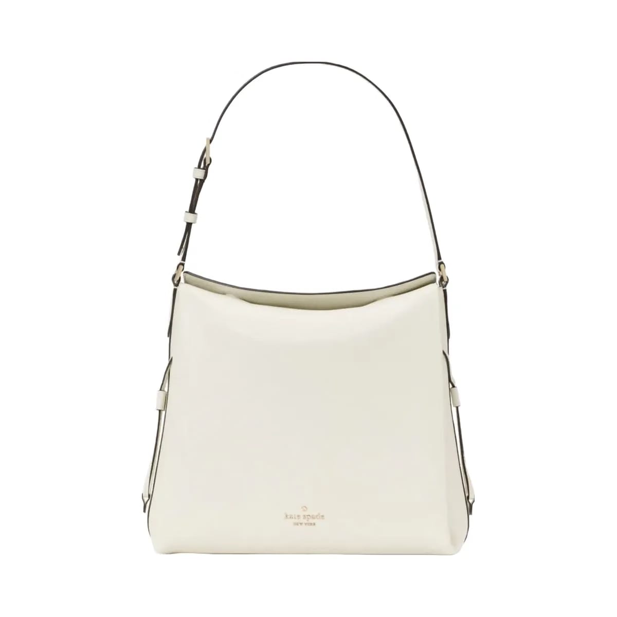 Kate Spade Dumpling Large Shoulder Bag Meringue