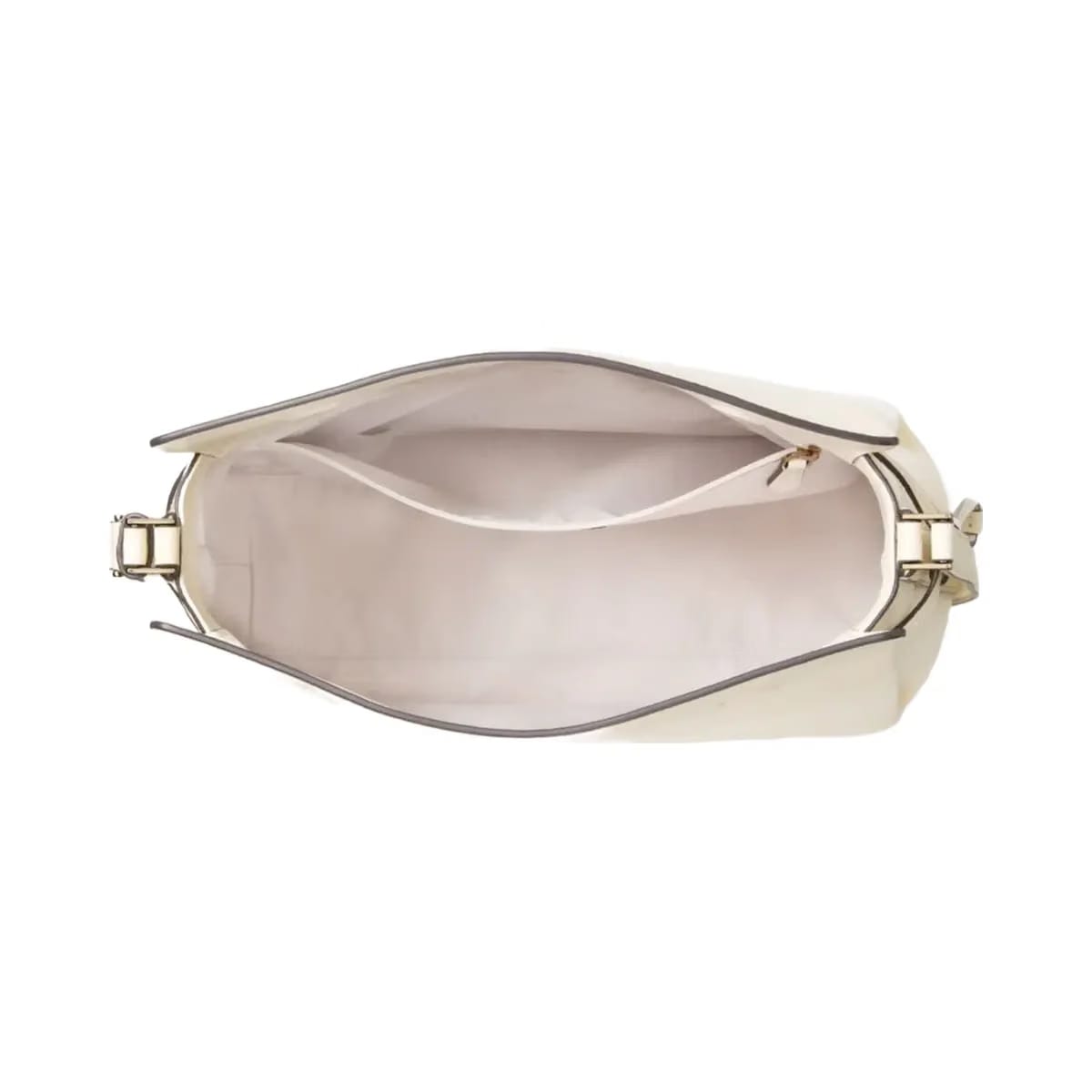 Kate Spade Dumpling Large Shoulder Bag Meringue