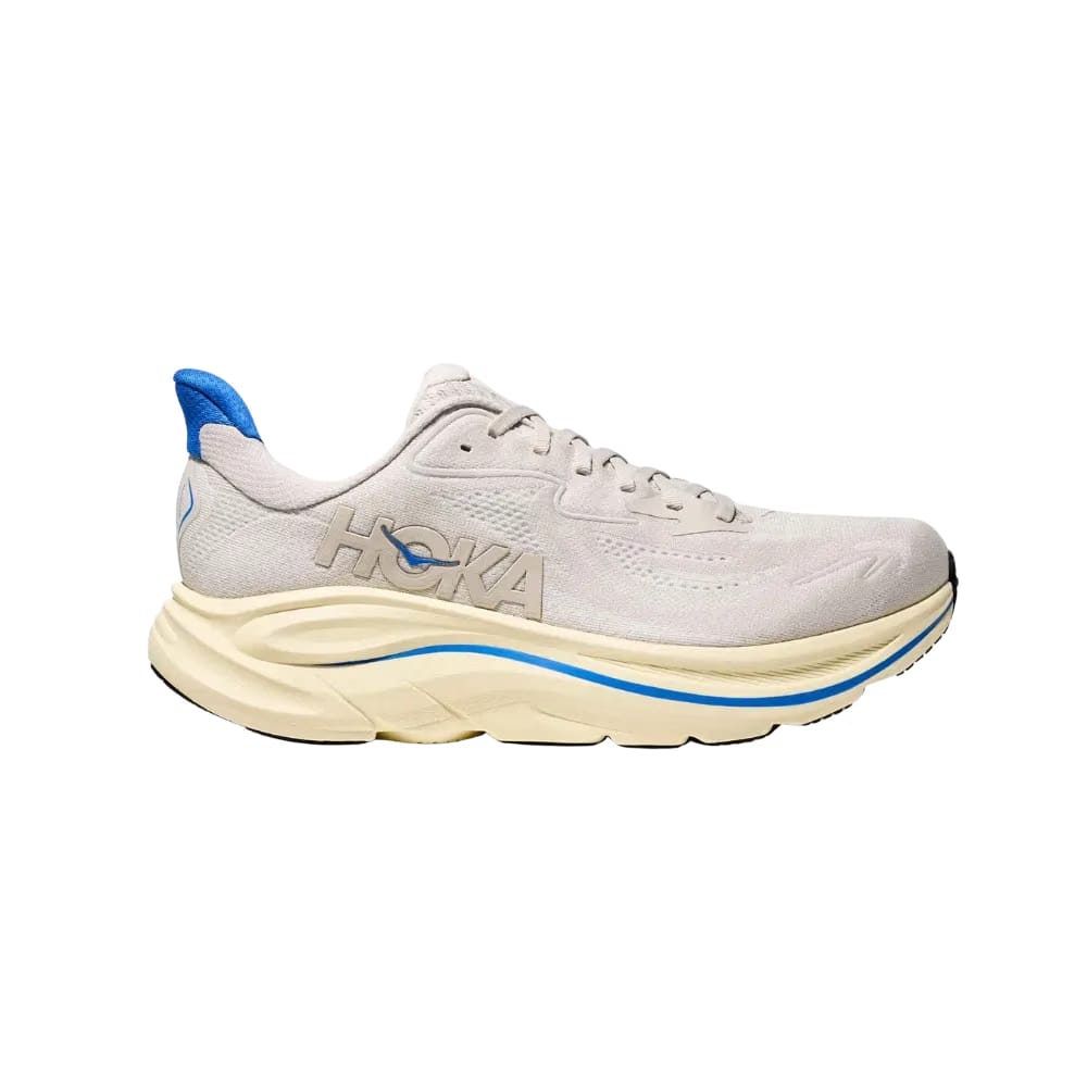 Hoka Clifton 10 Virtual Blue