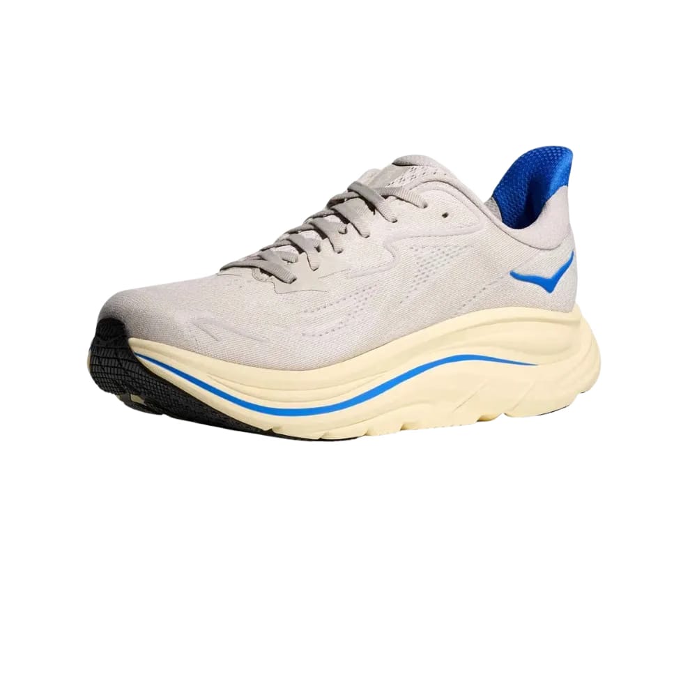Hoka Clifton 10 Virtual Blue