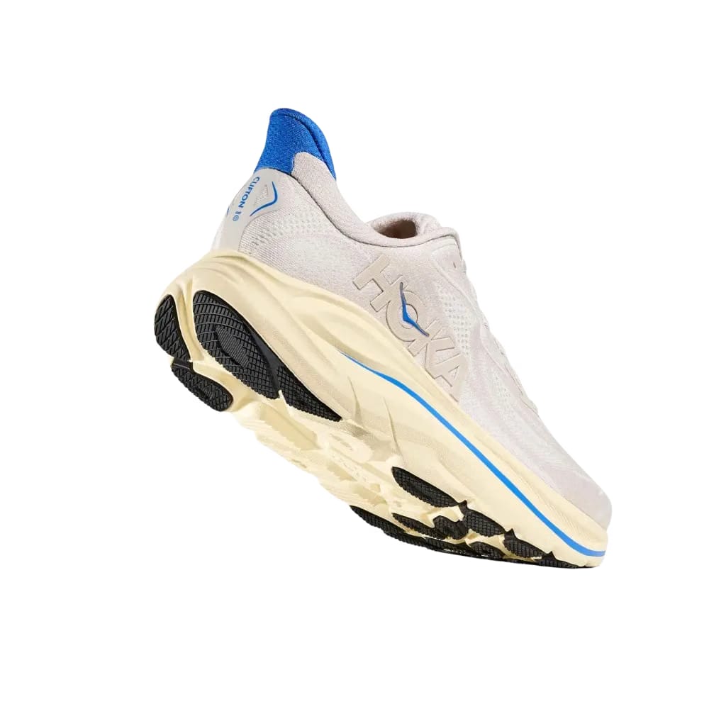 Hoka Clifton 10 Virtual Blue