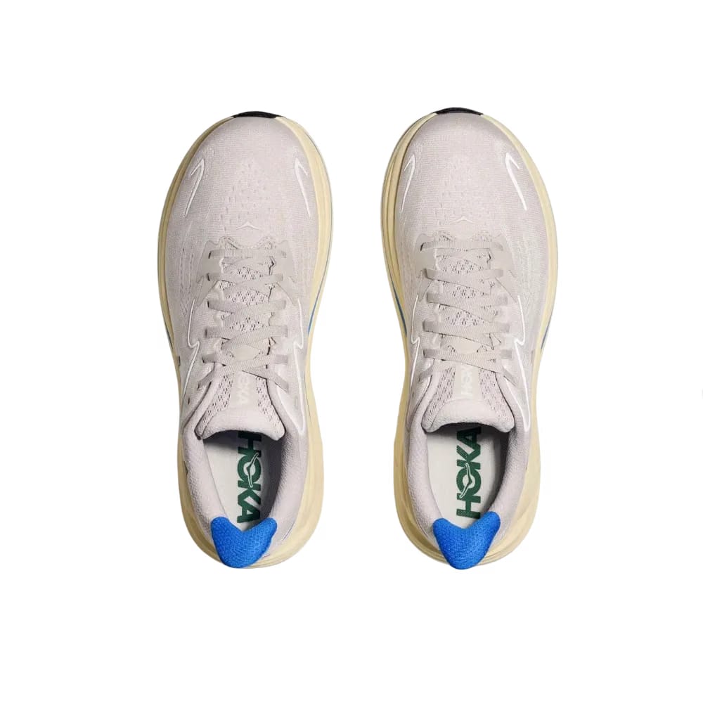 Hoka Clifton 10 Virtual Blue