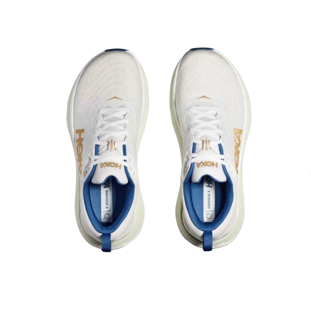 Hoka Gaviota 5 Gold