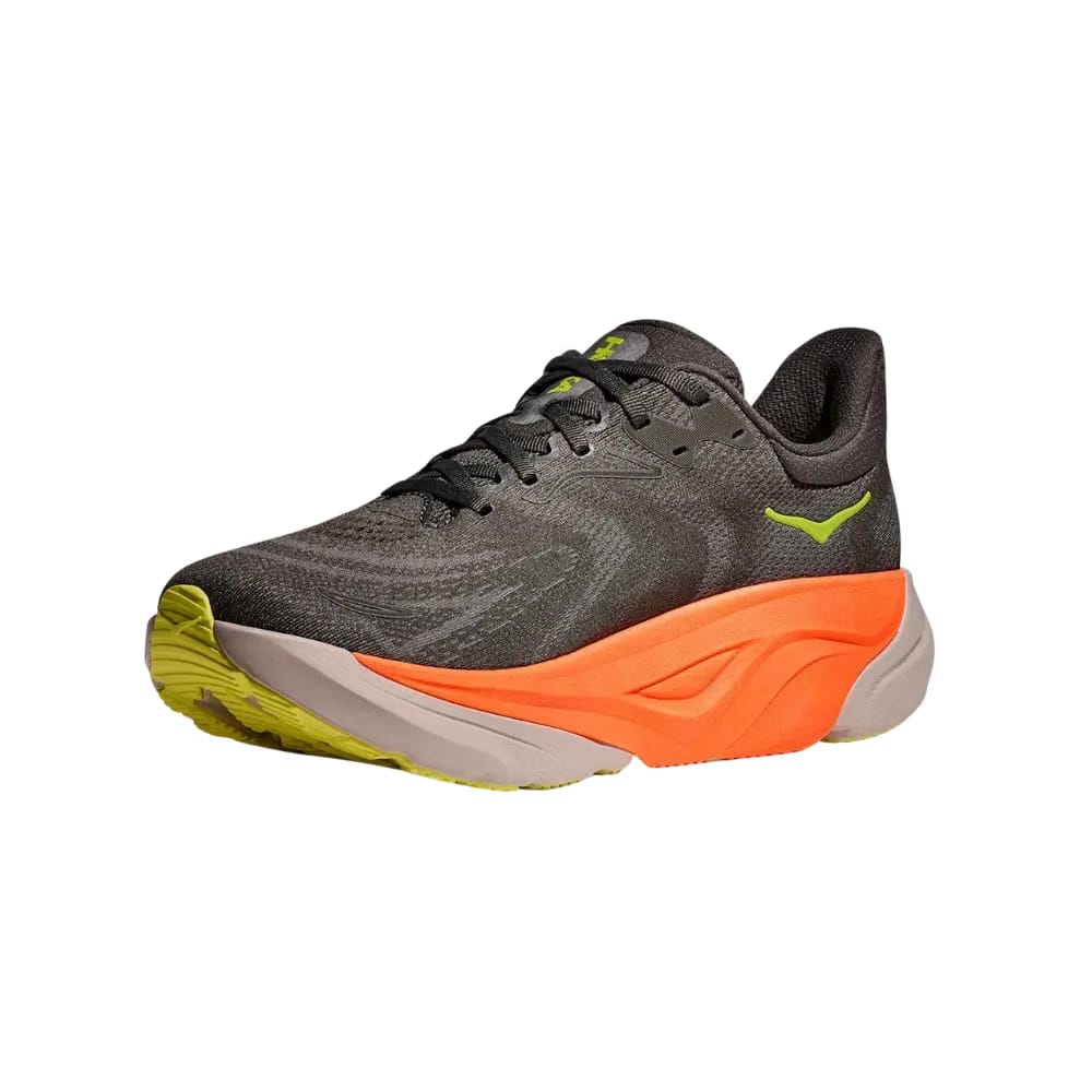 Hoka Arahi 8 Asphalt