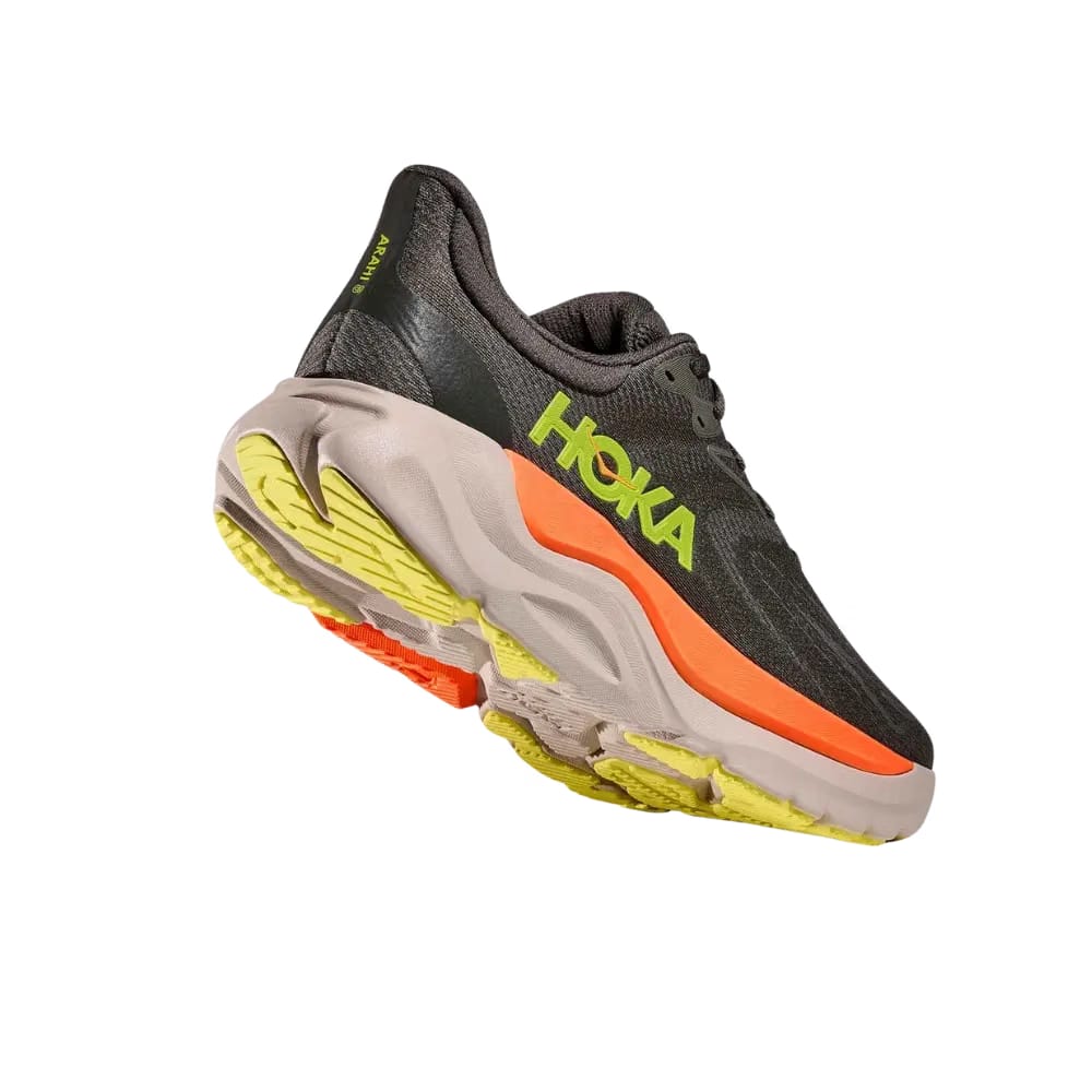 Hoka Arahi 8 Asphalt