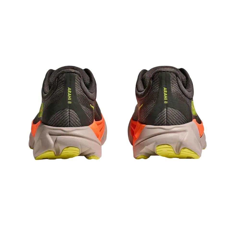 Hoka Arahi 8 Asphalt