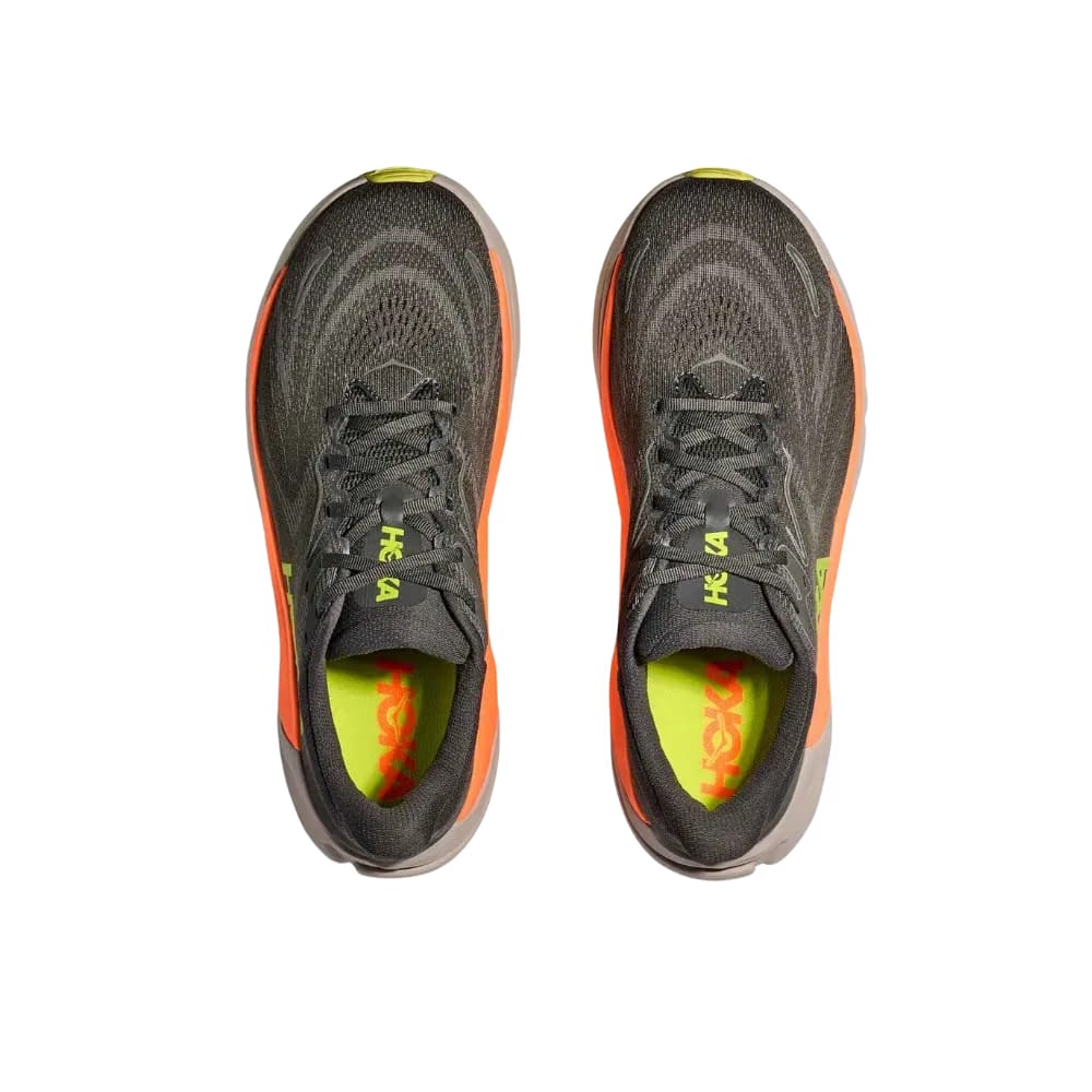 Hoka Arahi 8 Asphalt