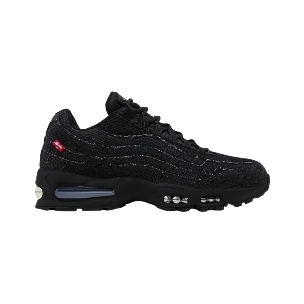 Nike Air Max 95 OG Levis Black
