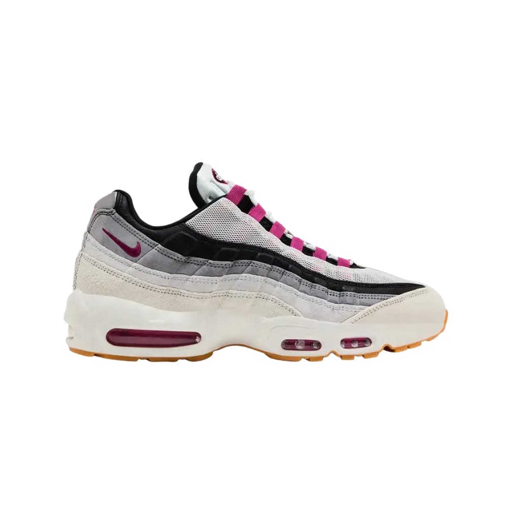 Nike SB x Air Max 95 'Cactus Flower'