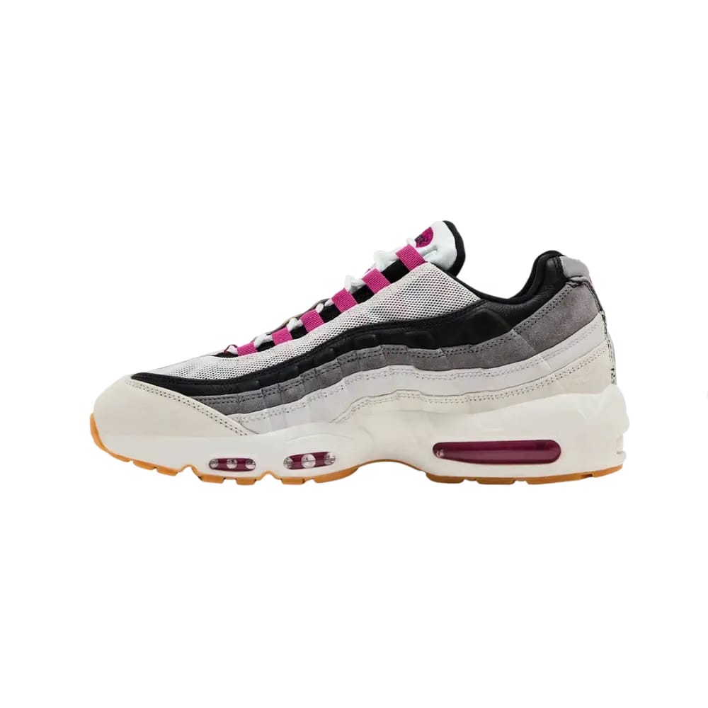 Nike SB x Air Max 95 'Cactus Flower'