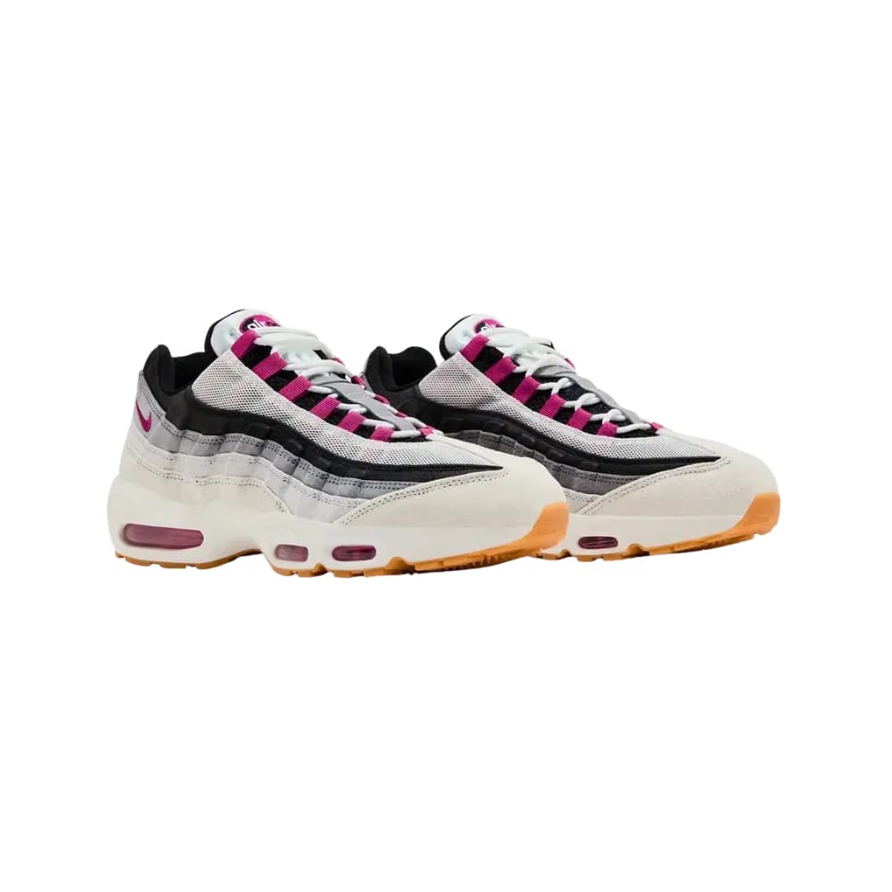 Nike SB x Air Max 95 'Cactus Flower'