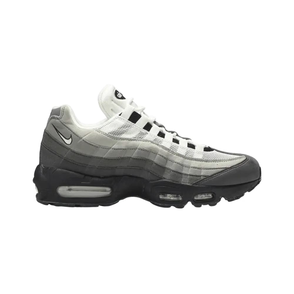 Nike Air Max 95 OG 'Grey Gradient'