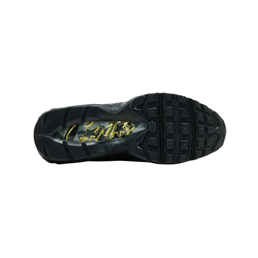 Nike Corteiz x Air Max 95 SP 'Honey Blacks'