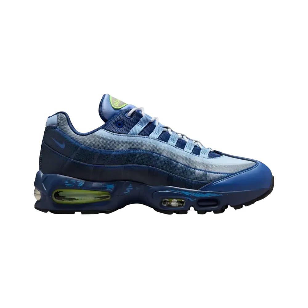 Nike Yu-Gi-Oh! x Air Max Muscle 95 QS 'Joey'