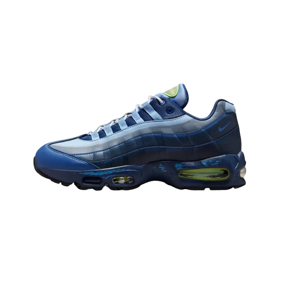 Nike Yu-Gi-Oh! x Air Max Muscle 95 QS 'Joey'